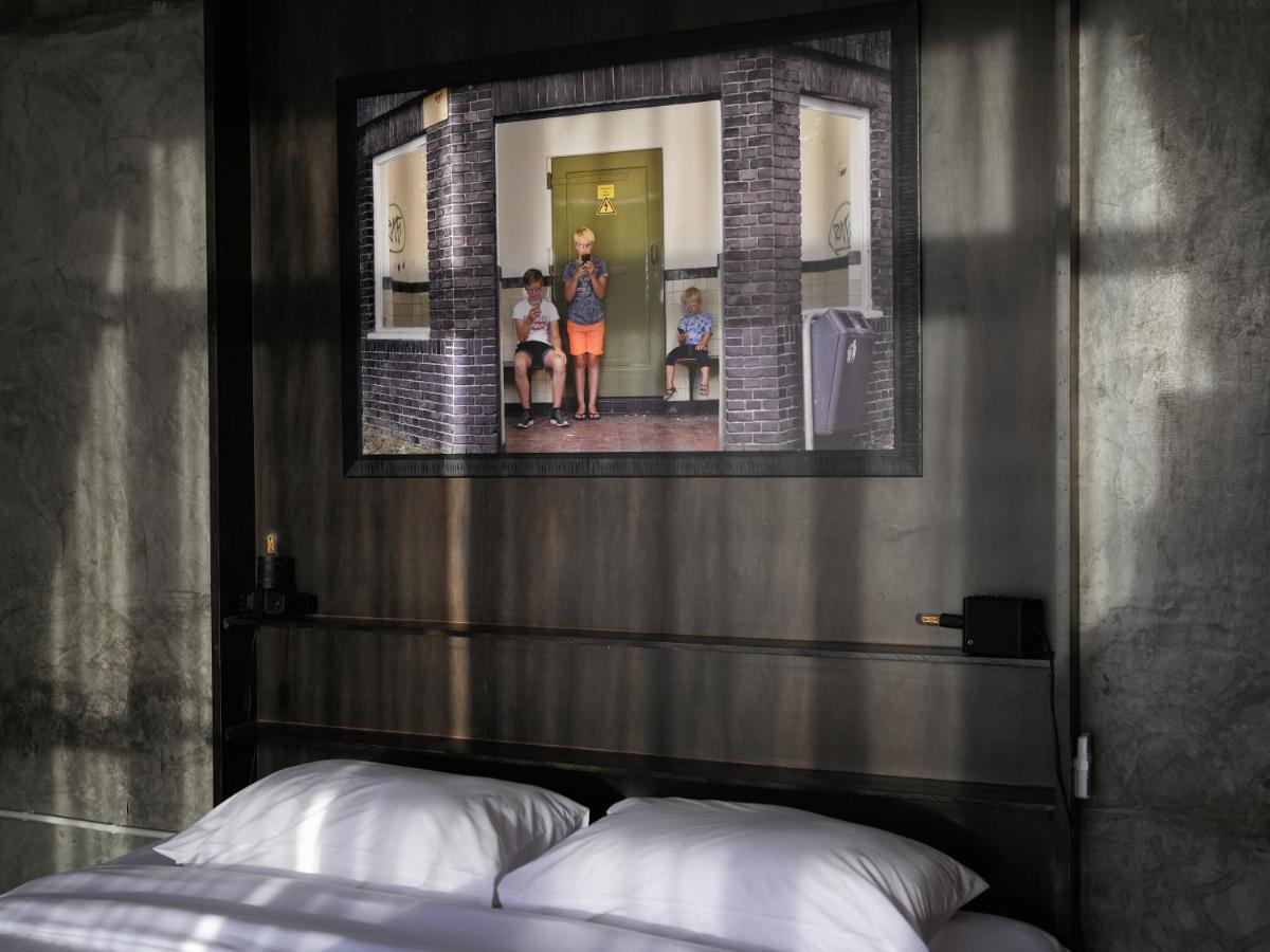 Photohostel Bangkok Zewnętrze zdjęcie